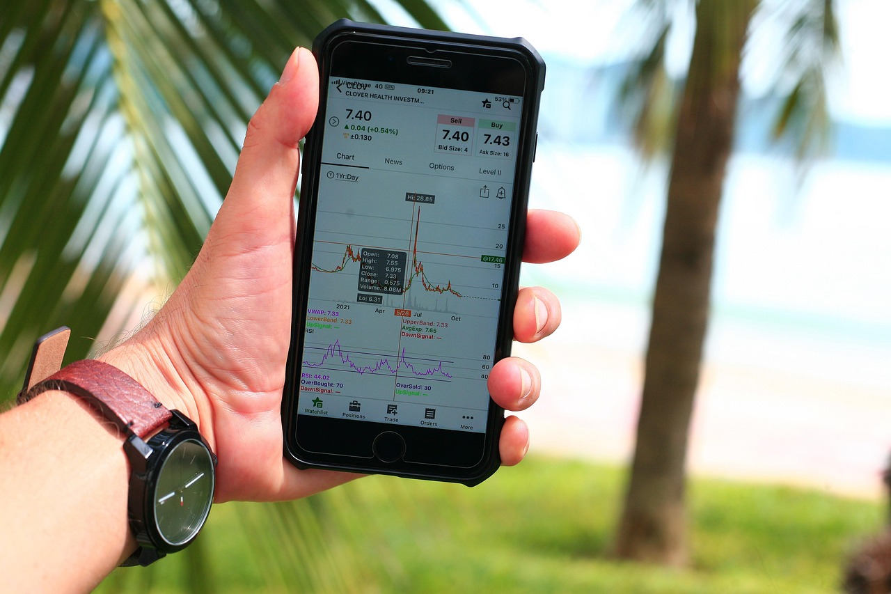 Markets Expand Beyond Simple Trading Systems