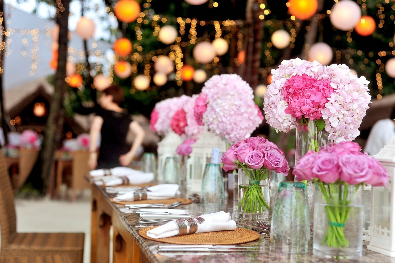 A Practical Wedding: Celebrating Meaningful Moments and Choices