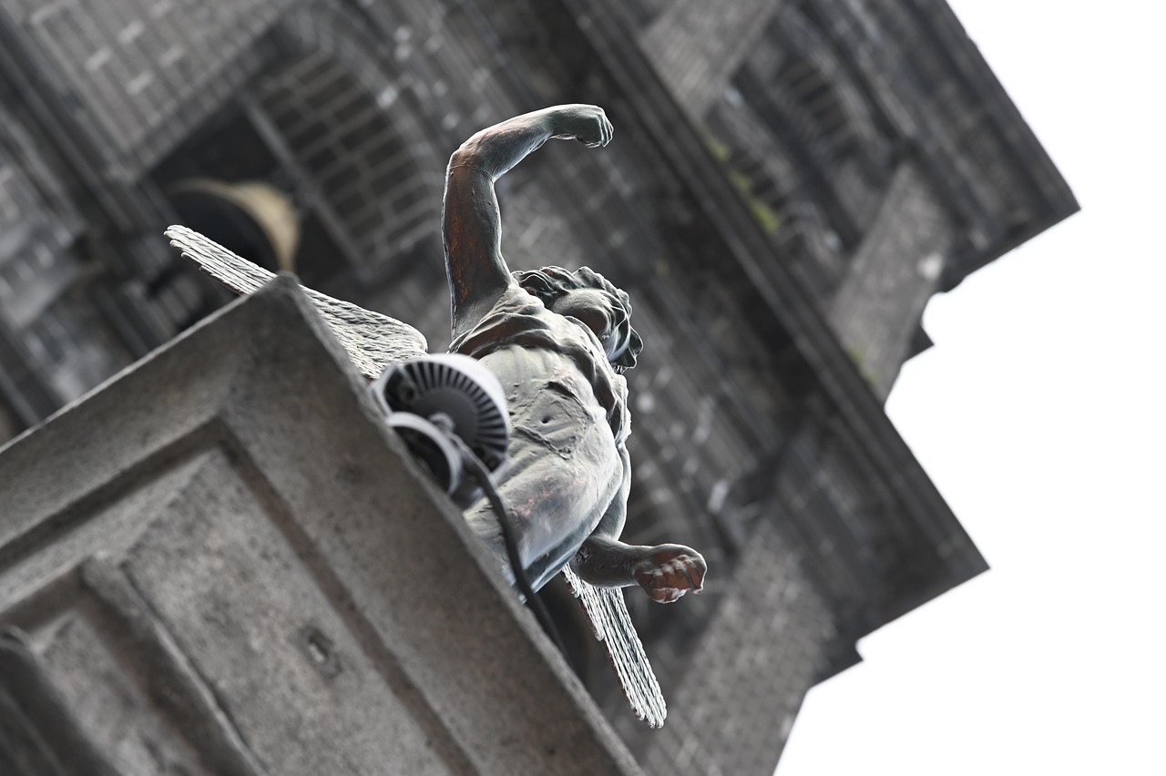 Exploring Pafi Kota Agung: A Cultural and Historical Gem
