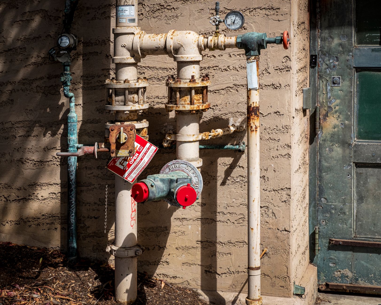 Foundation Repair Warning Signs You Should Never Ignore