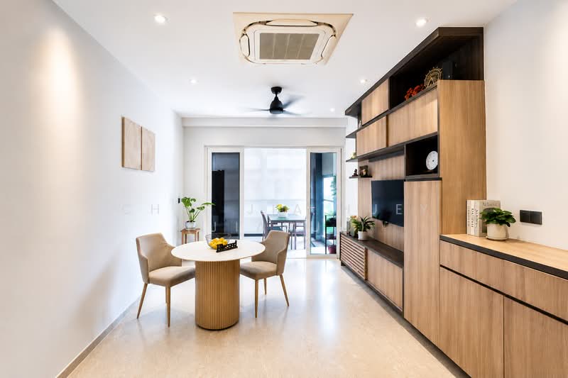 How Lifestyle Amenities Support Modern Family Living