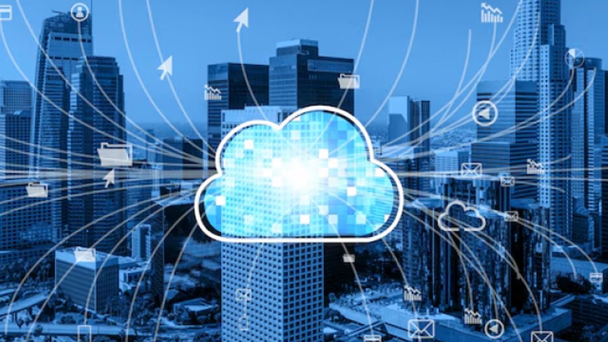 Enterprises Must Prioritize Cloud Optimisation in 2025 Enterprises Must Prioritize Cloud Optimisation in 2025 - cloud optimisation