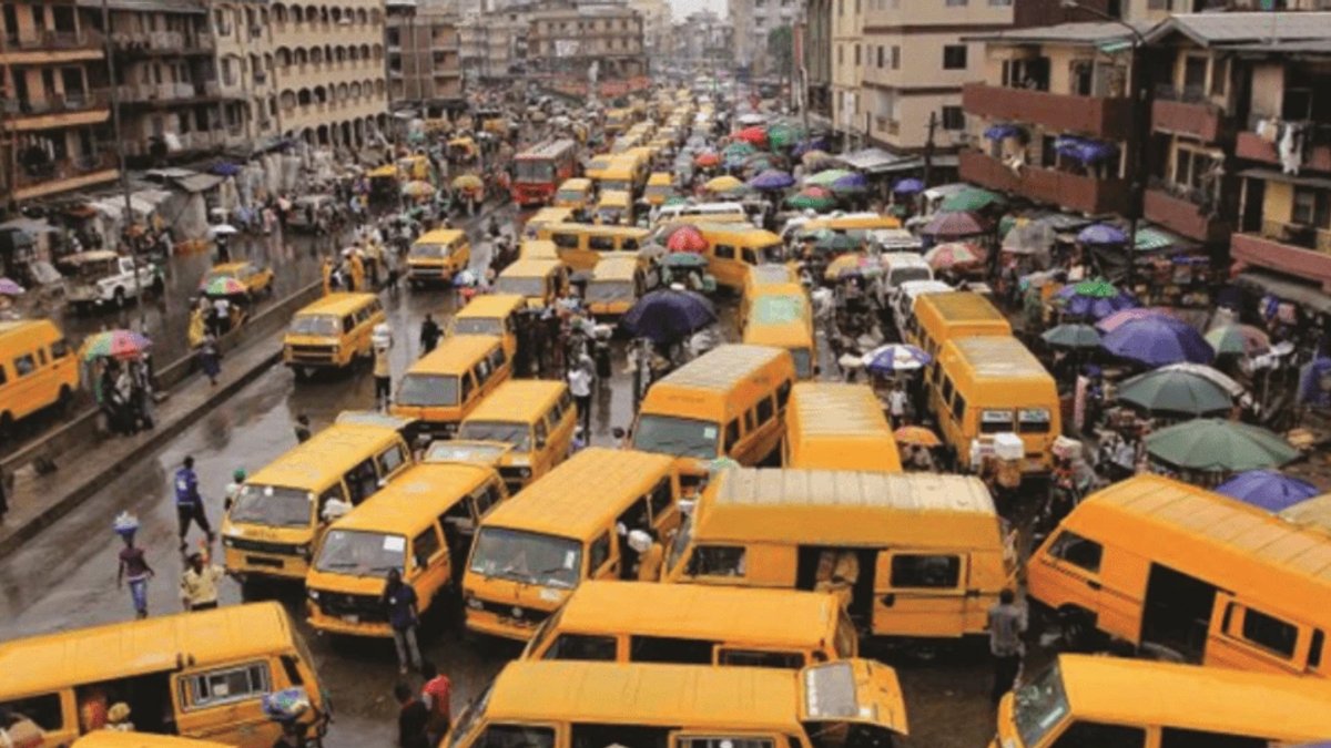 Nigeria's startup hubs drive economic growth - nigeria startup