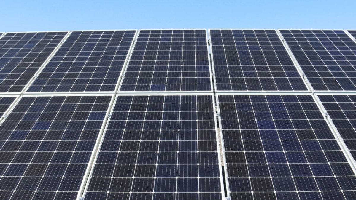 Solar panel recycling to reach 20 billion