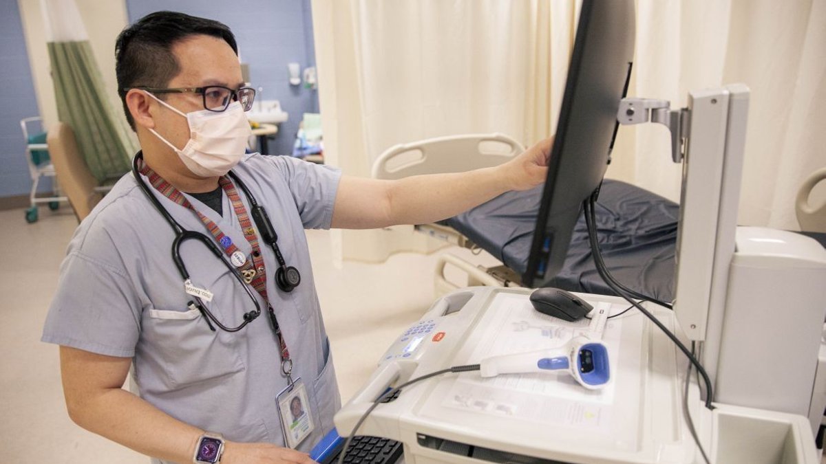 Nursing shortage threatens patient care, solutions needed