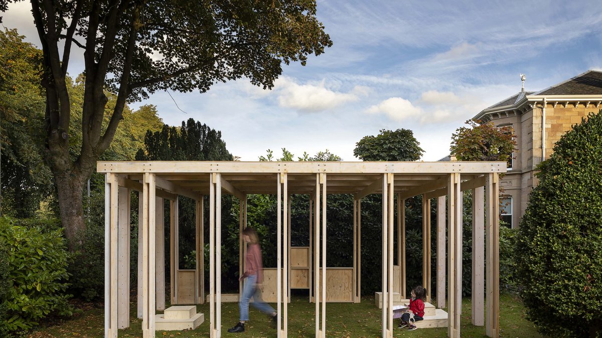 Glasgow's O'DonnellBrown Balances Design and Community Glasgow's O'DonnellBrown Balances Design and Community - odonnellbrown design community