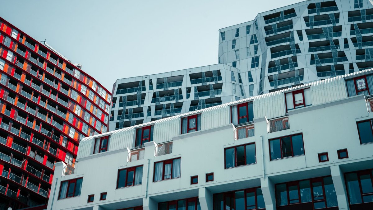 Modular buildings offer flexible construction options Modular buildings offer flexible construction options - modular buildings
