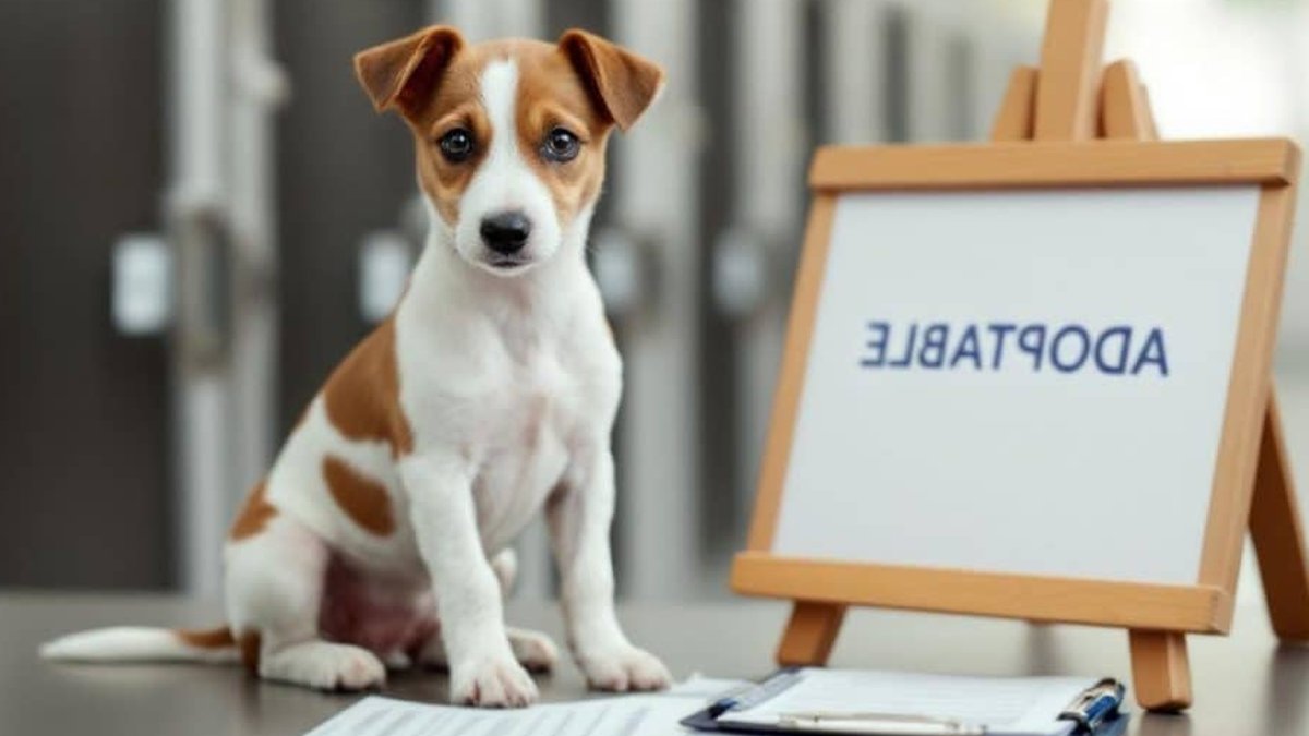 New guide helps adopt Jack Russell Terriers - adopt jack russell