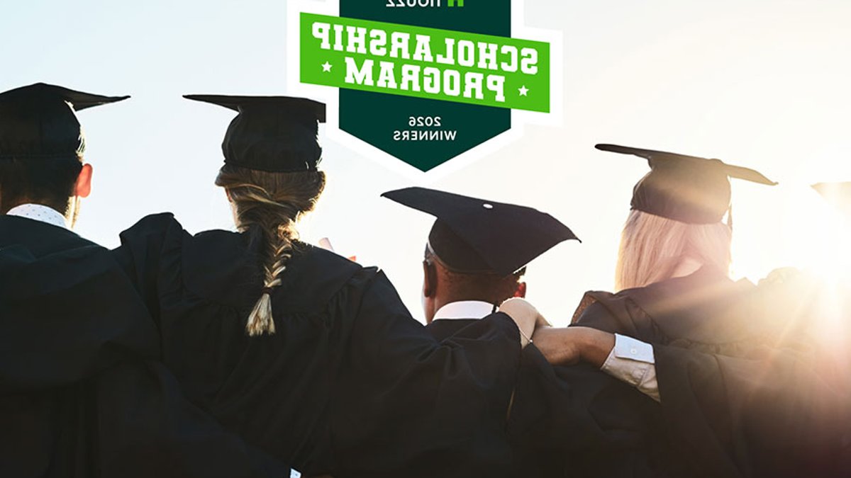 Houzz launches 2027 scholarship program Houzz launches 2027 scholarship program - scholarship program