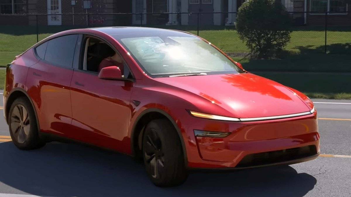 Tesla Model Y loses value but owner unfazed - tesla battery degradation