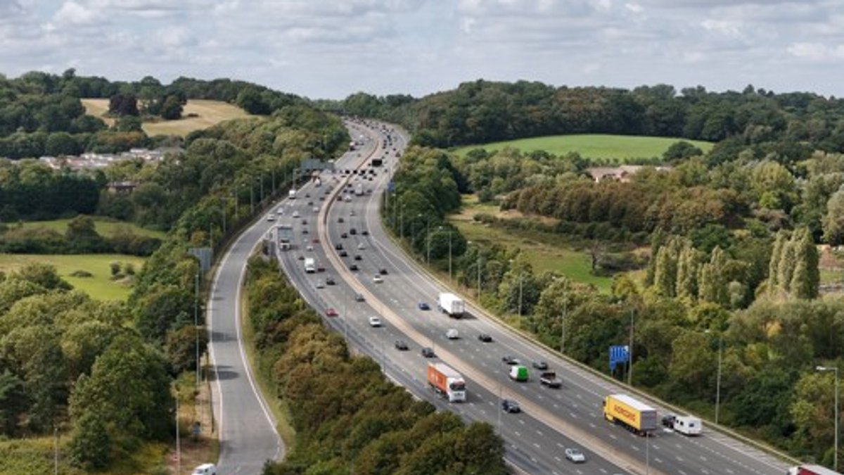 UK logistics firms get fleet risk support - fleet risk management