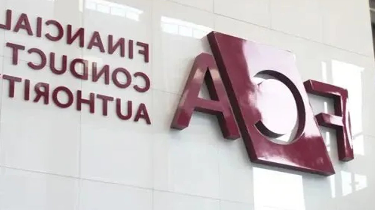 FCA bars asset firm’s CEO and managing director - fca ban