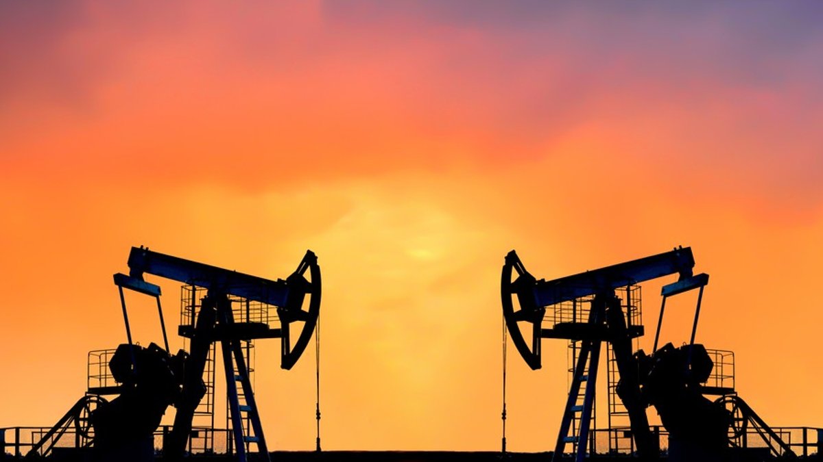 Oil Giants Profit $93 Billion From Iran War Oil Giants Profit $93 Billion From Iran War - oil giants profit