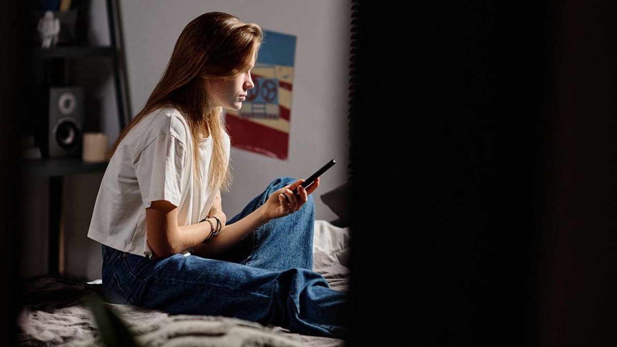 Europe steps up online child safety laws Europe steps up online child safety laws - child safety laws