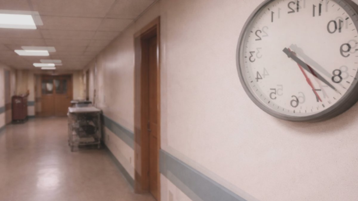 Deaths in ER waiting rooms are a policy choice - er waiting rooms deaths