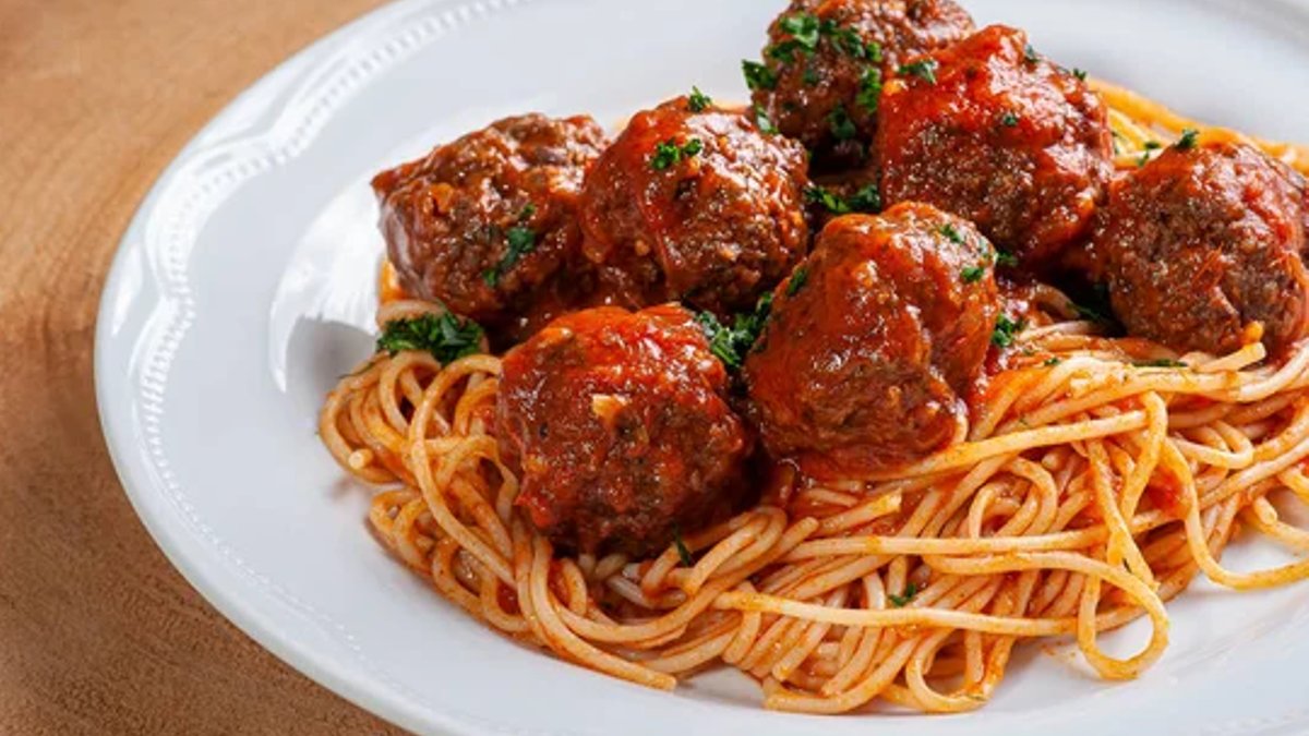 Meatballs Pair Well with These Foods - meatballs