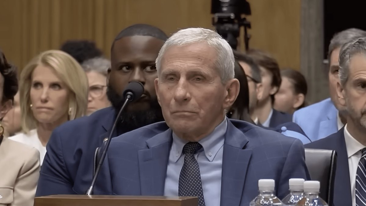 Fauci Case Not About COVID Origins - fauci covid