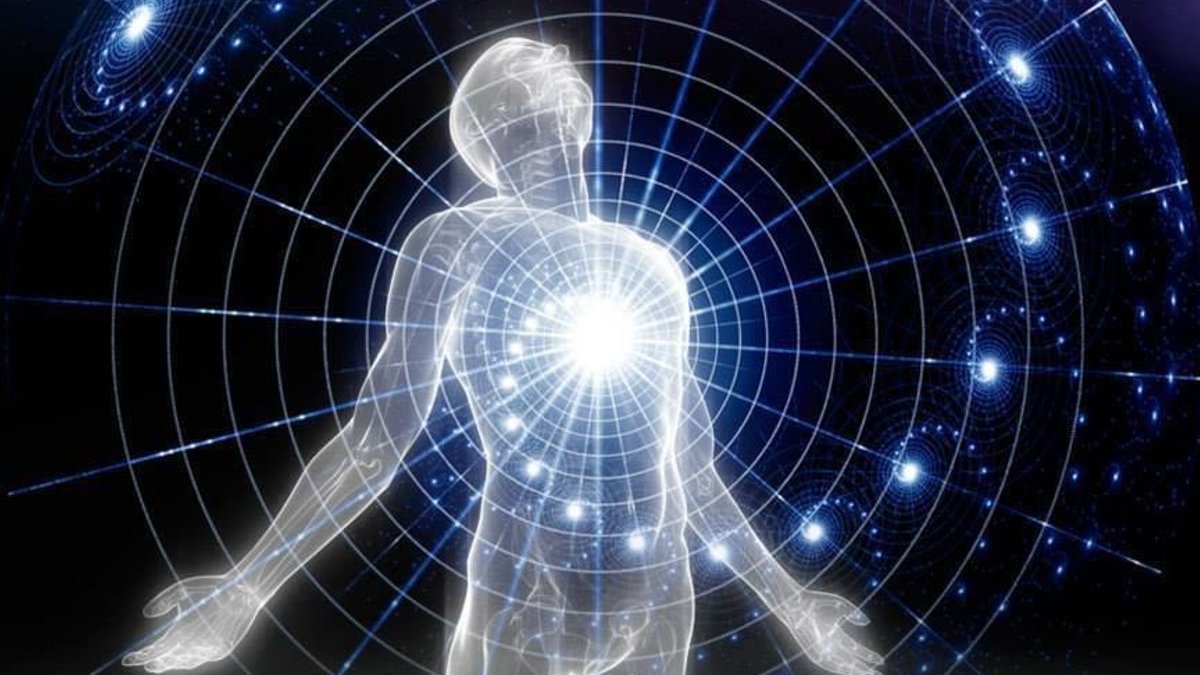 New Study Explores Energetic Healing for Chronic Illness New Study Explores Energetic Healing for Chronic Illness - energetic healing