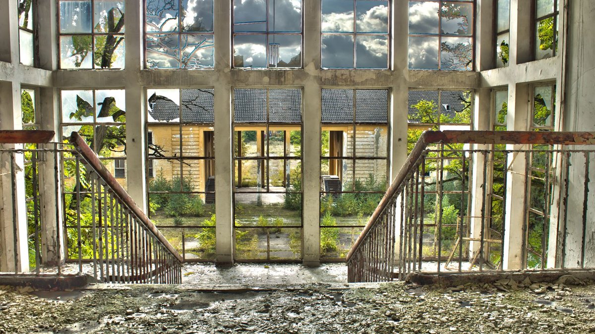 Mysterious Villa Has Dark History Revealed - french riviera