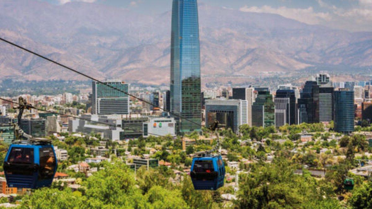 AFP Capital spearheads Chile's pension reform - chile pension reform