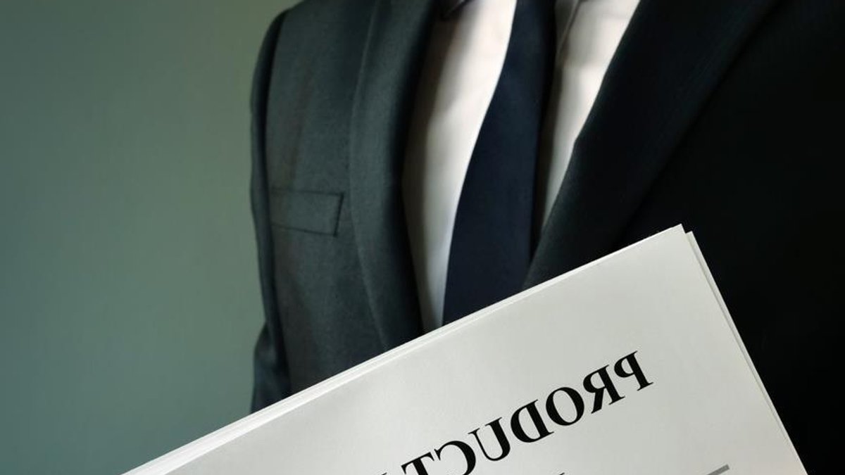 UK product liability report released by Insurance Times - product liability insurance