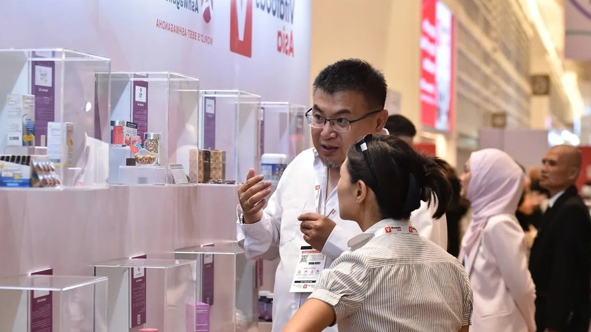 Omega-3 trends in Asia focus on longevity - omega-3 trends