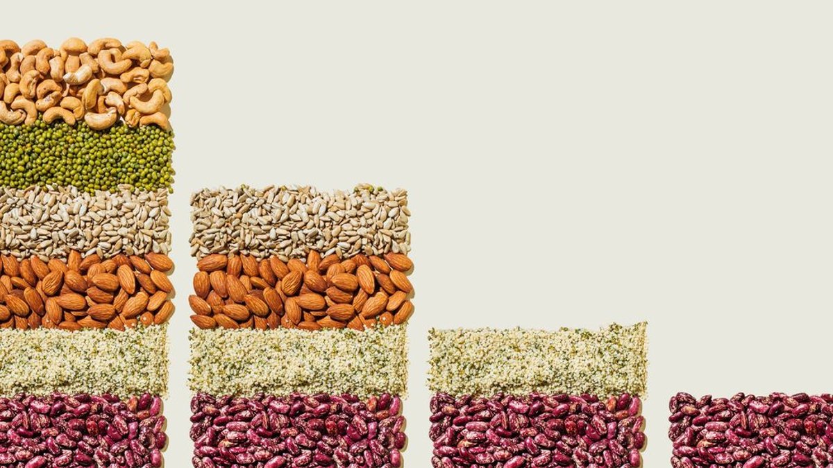 Fiber Training for Better Health - fiber training