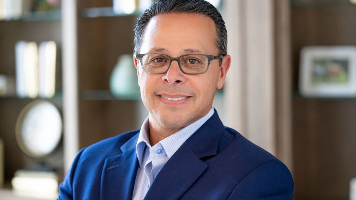 Southern Land names new homebuilding chief - homebuilding chief