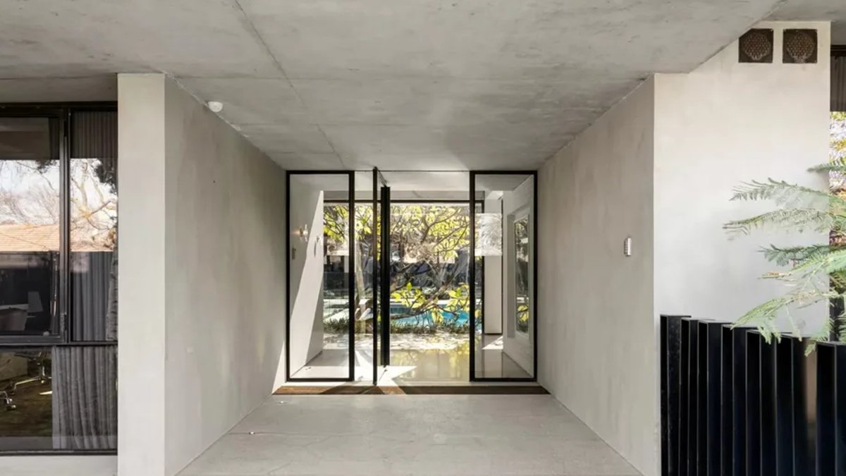 Bali Body founder’s Brighton mansion revealed Bali Body founder’s Brighton mansion revealed - brighton mansion