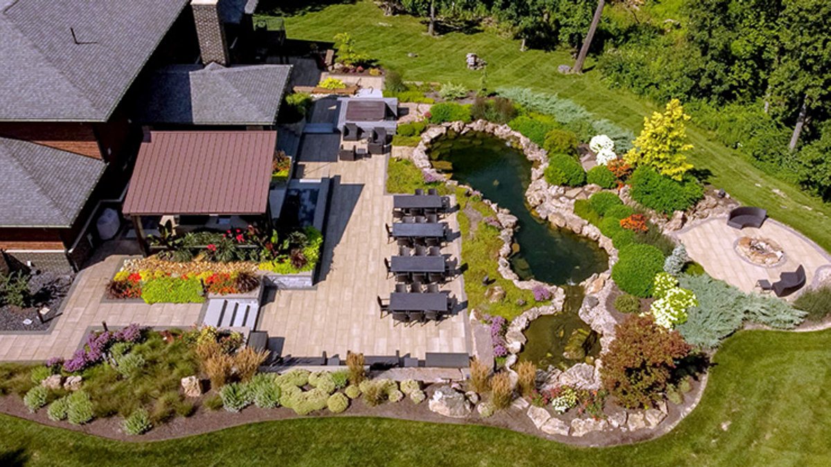 Affordable lawn care programs boost growth - lawn care
