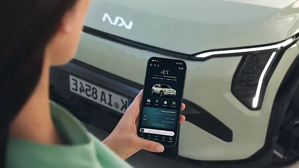 Hyundai partners with AllDayEnergy for smarter cars Hyundai partners with AllDayEnergy for smarter cars - smart ev charging
