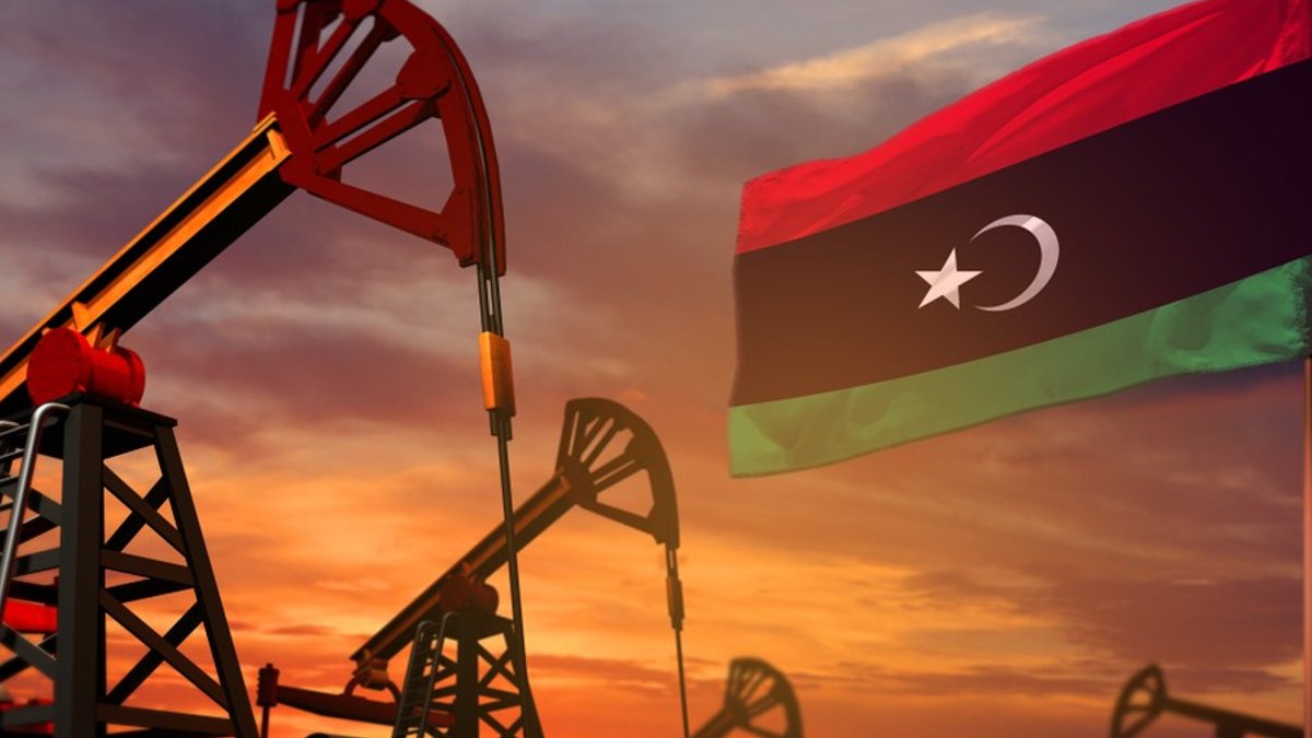 Libya Needs Billions to Boost Oil Output - boost oil output