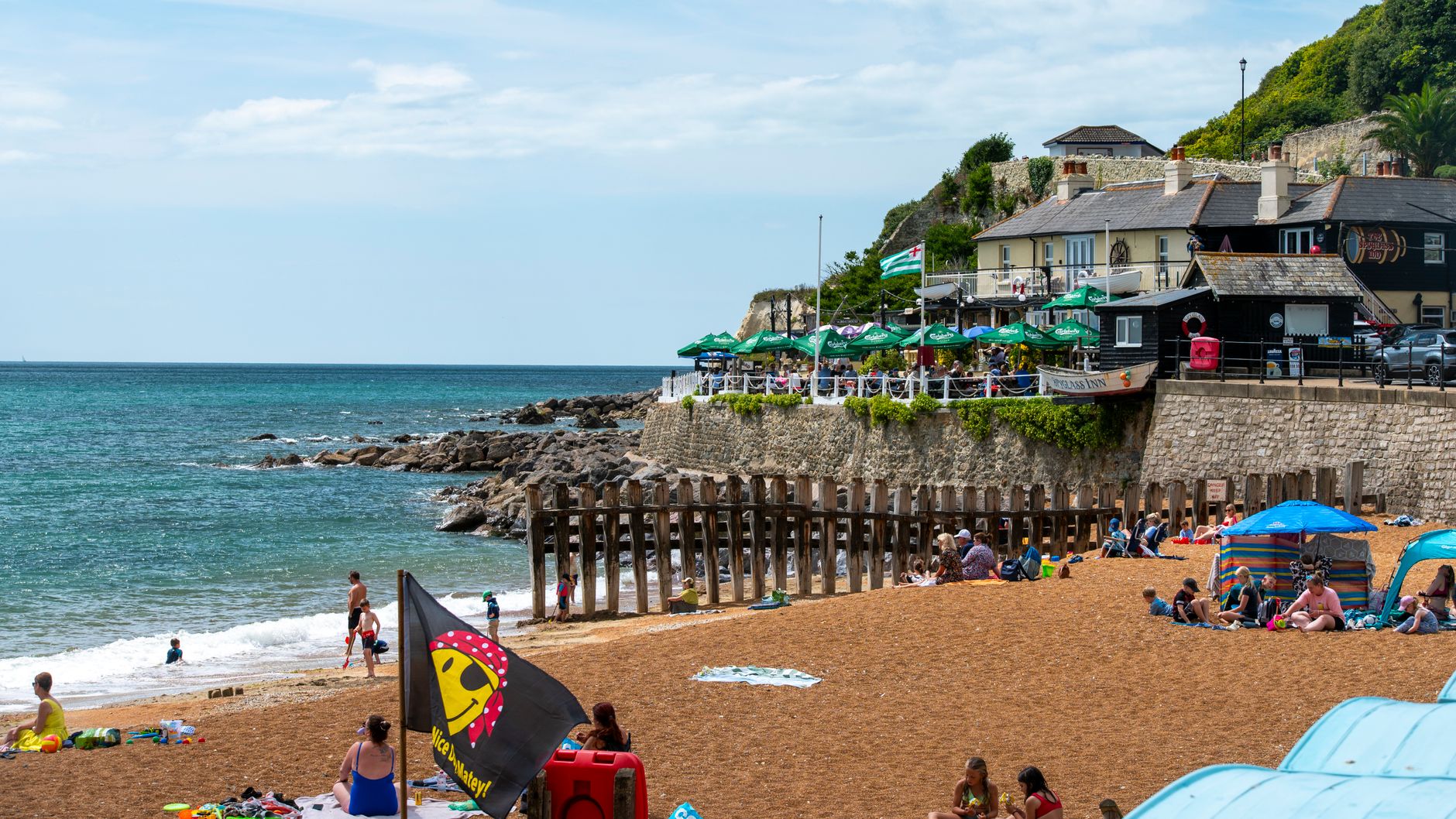 What to Know about the Isle of Wight