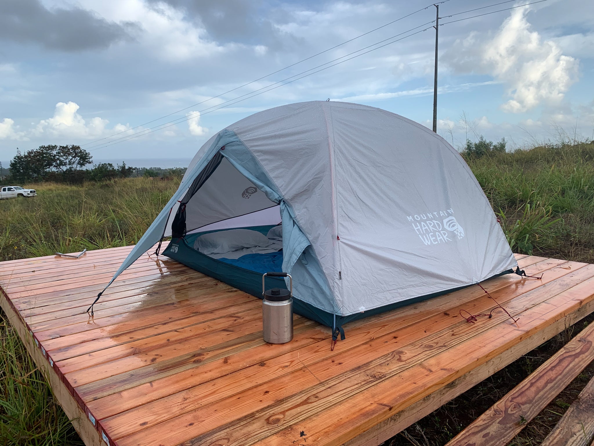 The Best Outdoor Security Products to Keep Your Campsite Secure
