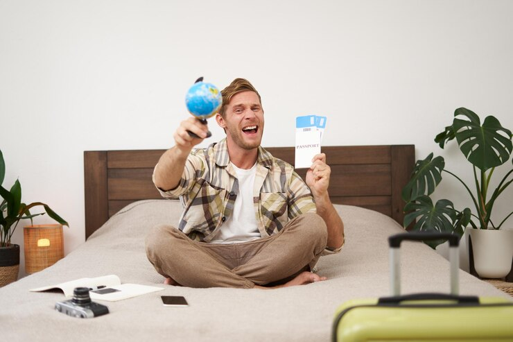Budget Friendly Destinations For Long Term Stays