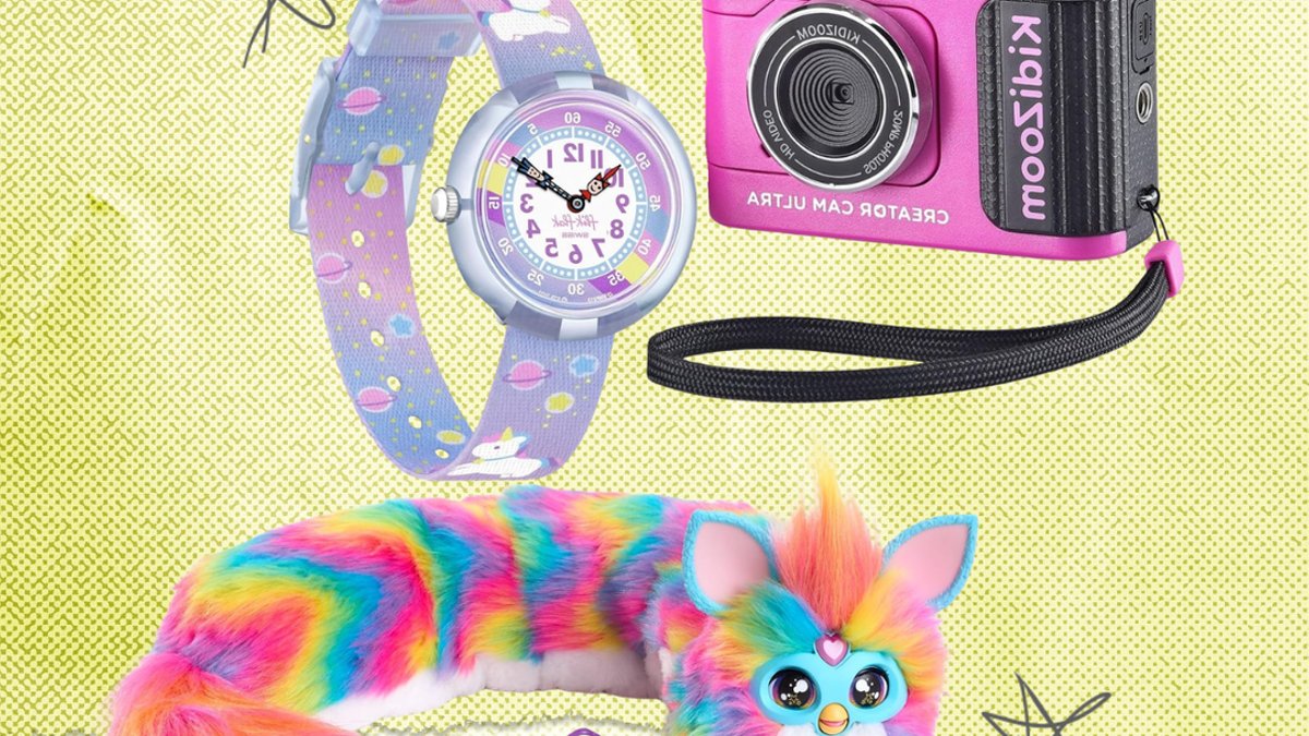 Top creative gifts for 6-year-old girls Top creative gifts for 6-year-old girls - creative gifts
