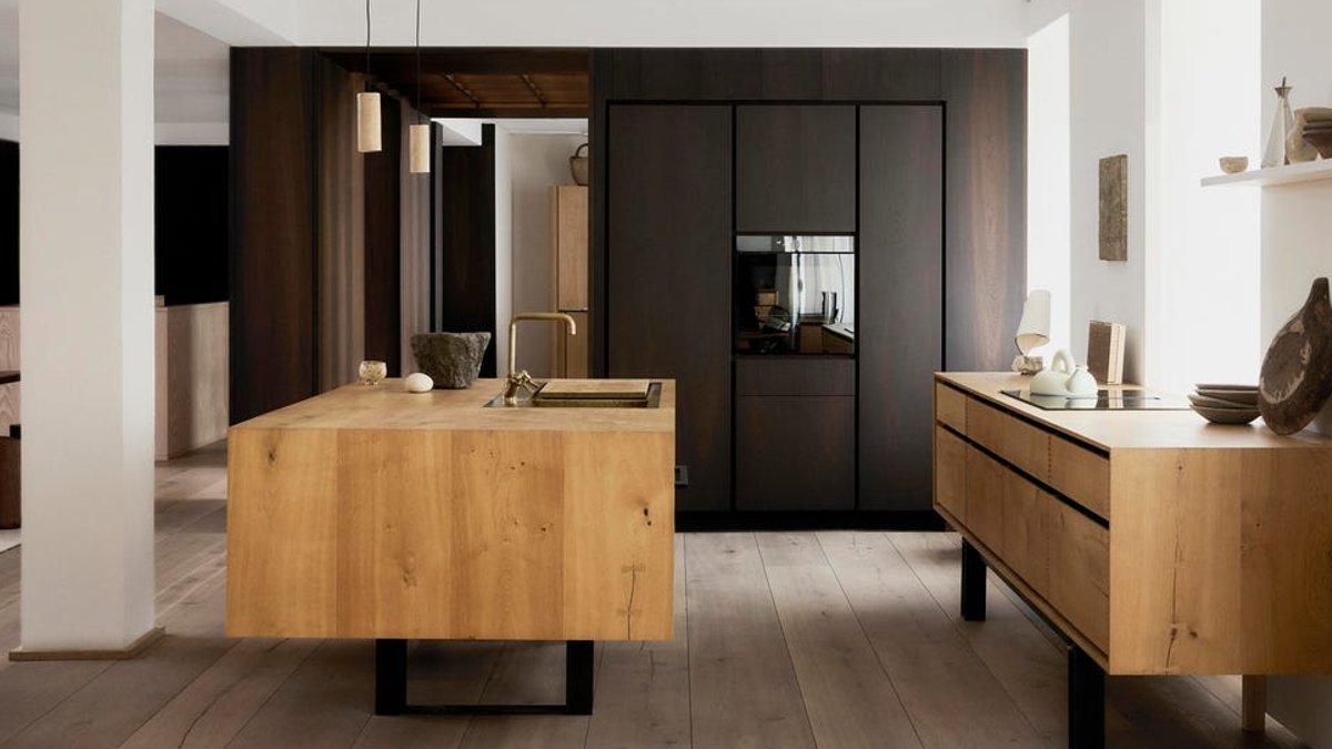 Garde Hvalsoe’s rise as a kitchen leader - kitchen design