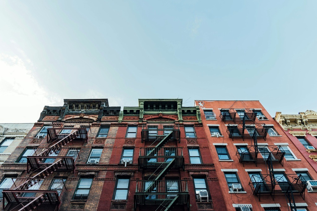 5 Tips for Investing in a Property