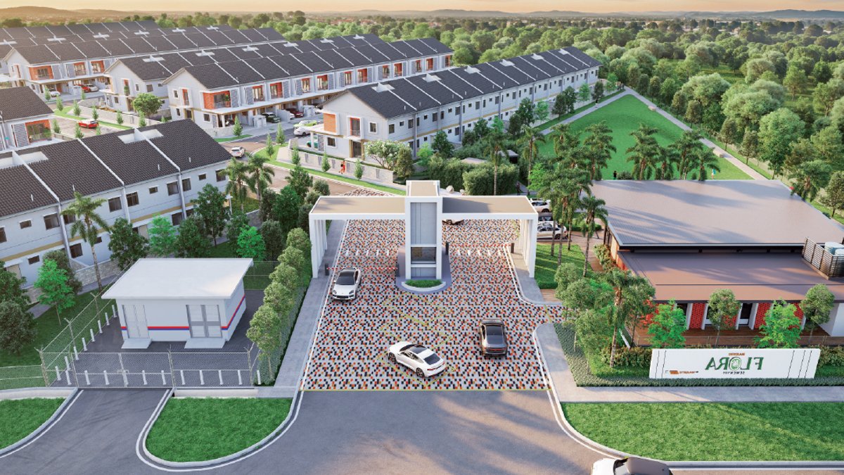 Why Majestic Gen Is Shifting Its Landed Strategy With Majestic Flora - majestic flora