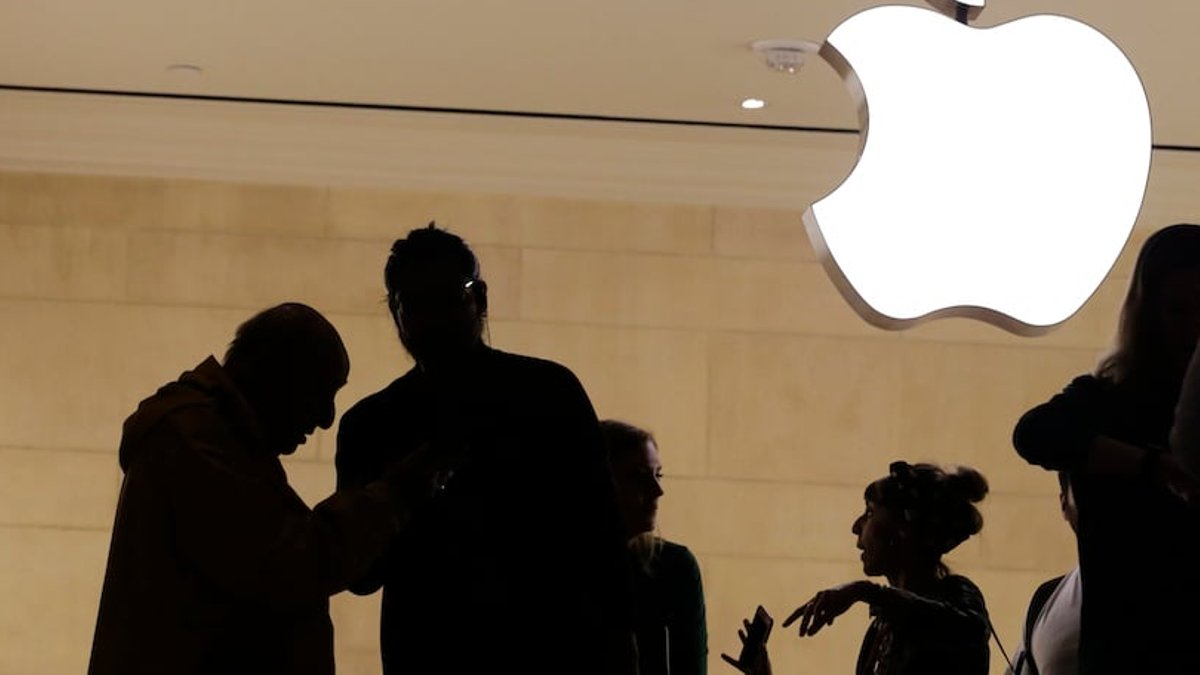 California Court Revives Apple Repair Lawsuit California Court Revives Apple Repair Lawsuit - apple repair lawsuit