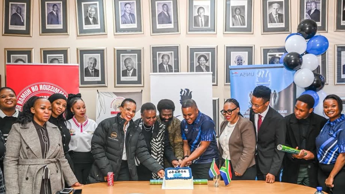 Black Lawyers Student Chapter Marks Youth Day - black lawyers