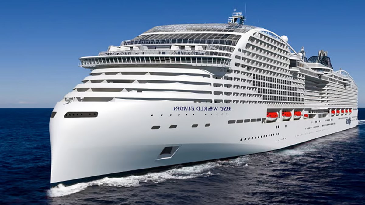 MSC Cruises adds more Florida and Caribbean sailings - caribbean cruises