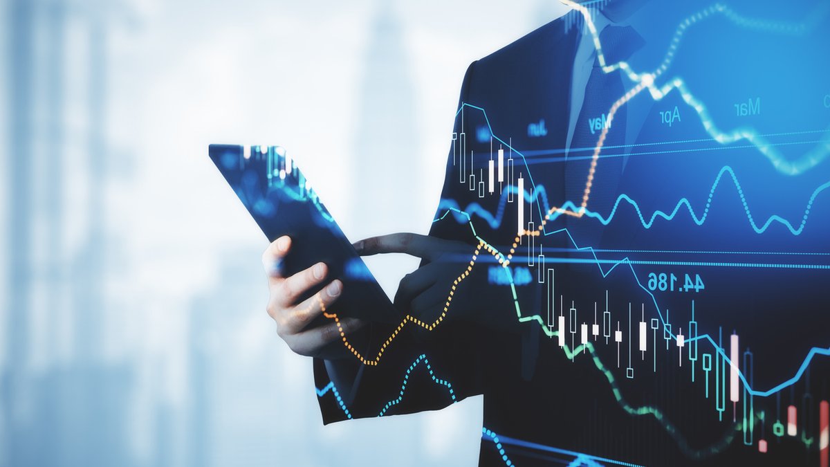 New traders get stock market training boost - stock market training