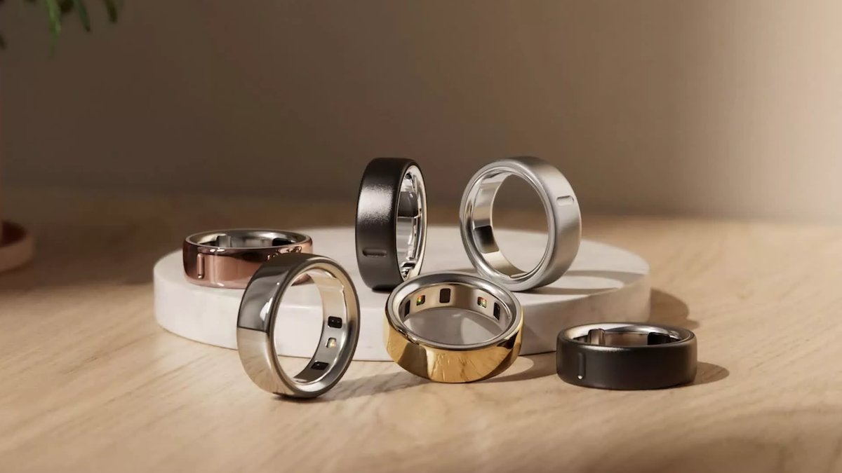 Oura sued over $300 ring's sleep tracking claims - sleep tracking