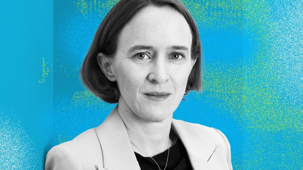 Amex boss shares tips to focus distracted teams Amex boss shares tips to focus distracted teams - team focus