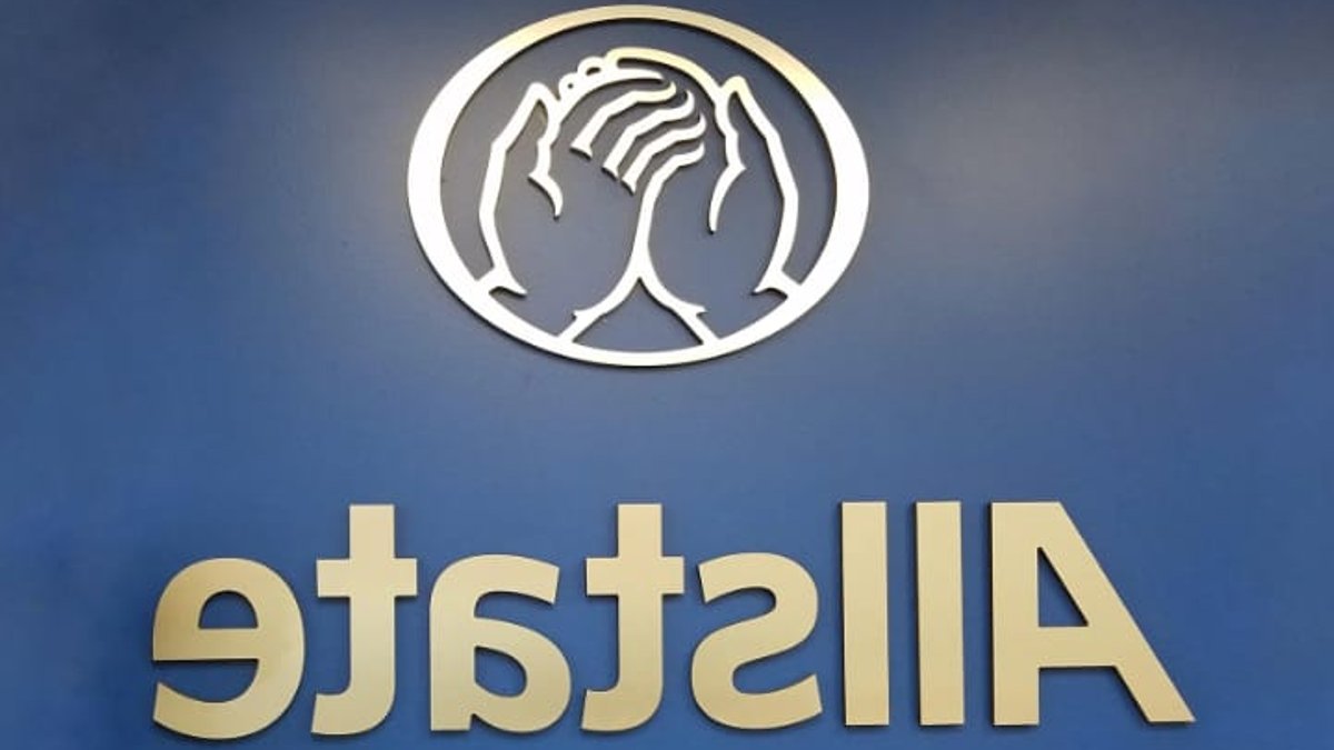 Allstate's July cat losses push pre-tax aggregate to $2.4B Allstate's July cat losses push pre-tax aggregate to $2.4B - allstate cat losses