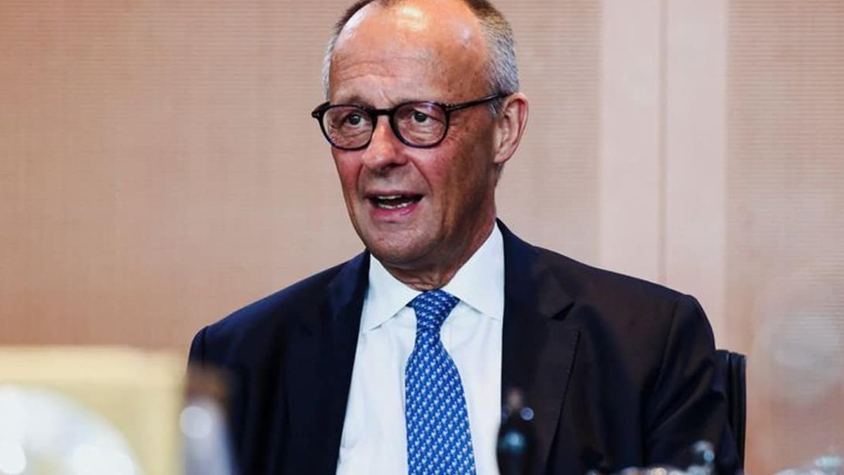 Merz presses cabinet for faster pro-growth reforms - merz reforms