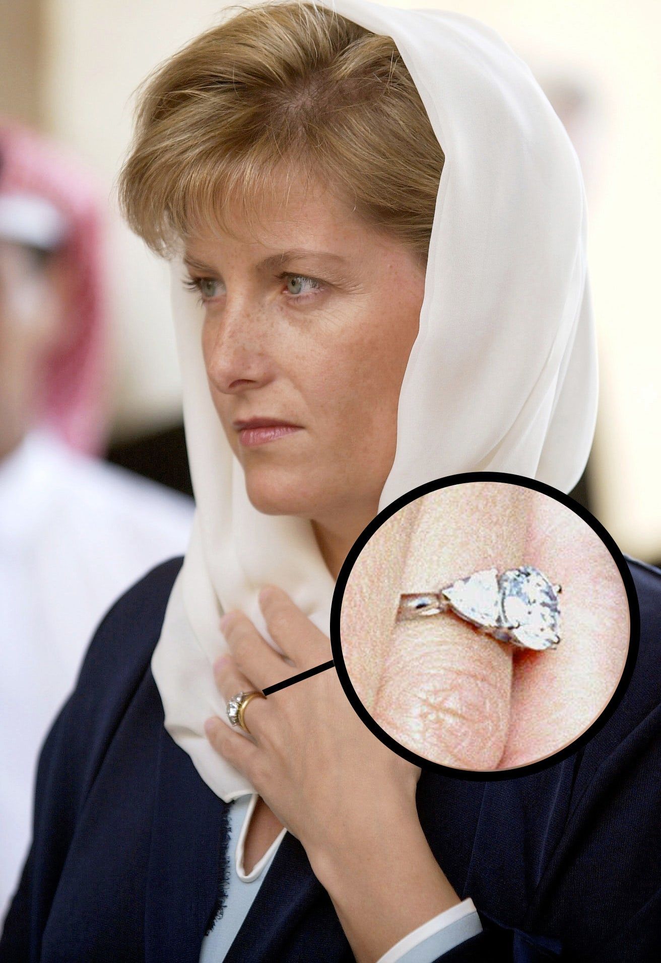 The Royal Ring Ritual: How Danish Royals Exchange Engagement Rings