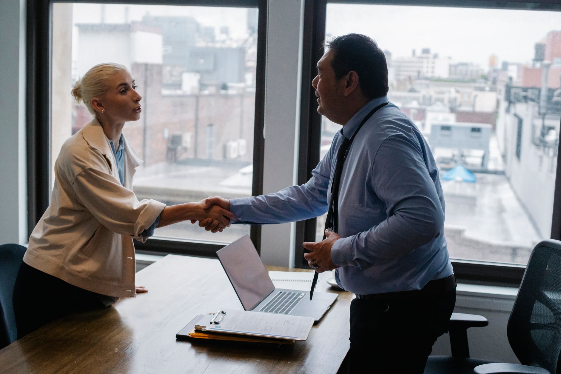 When Do You Need to Hire an Employment Attorney?