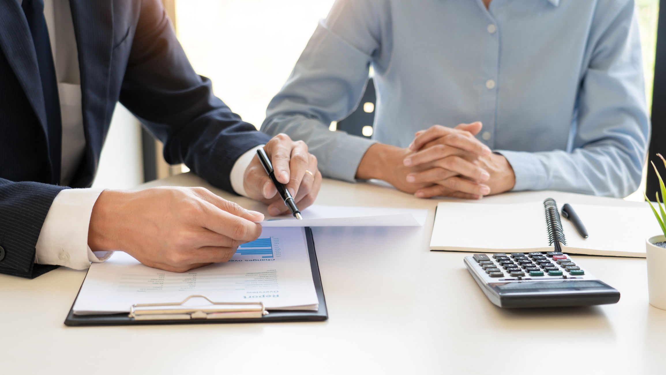 What If You’re Entitled To Serve As Administrator But Don’t Want To?